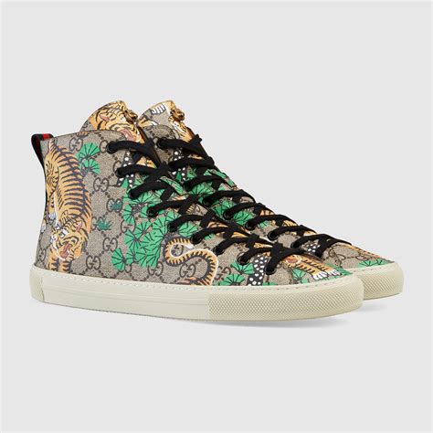 gucci bengal shoes replica|are gucci shoes real.